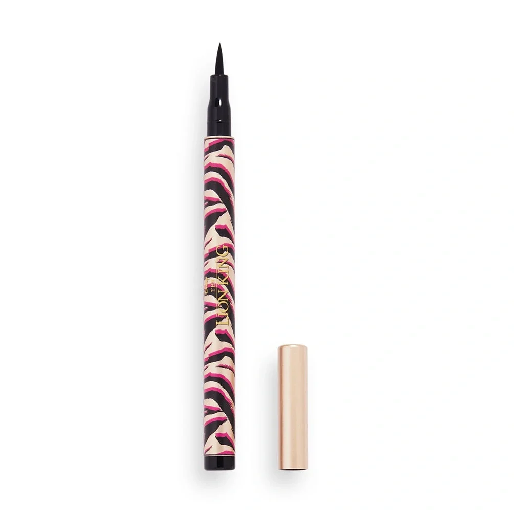 NEW Makeup Revolution Disney The Lion King Liquid Eyeliner